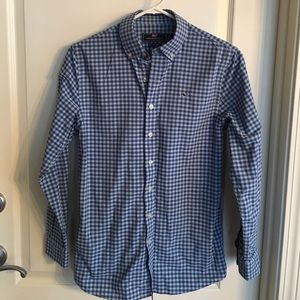 Vinyard Vines whale shirt